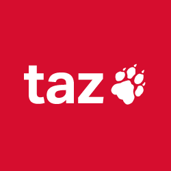 Tageszeitung taz