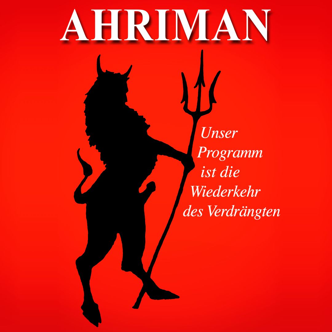AHRIMAN-Verlag