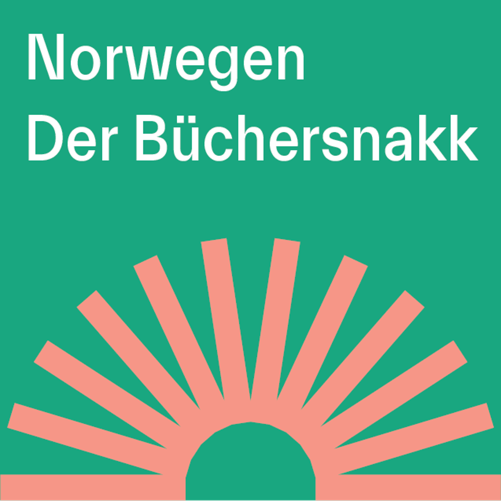 Logo von Norwegen - Der Büchersnakk