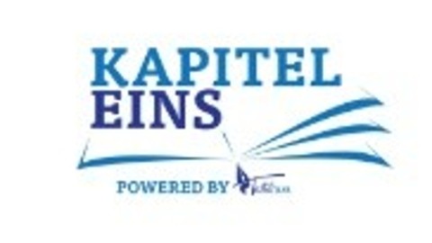 Logo von Kapitel Eins